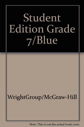 Book Spectrum Math 7 Blue free
