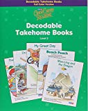 Book Open Court Reading Decodable Takehome Books Level 2 free Book Open Court Reading Decodable Takehome Books Level 2 free