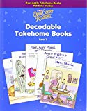 Book Open Court Reading - Decodable Takehome Books - 1 Color Workbook of 35 Stories - Grade 3 free