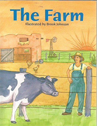 Book The farm free