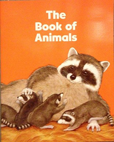 Book Dlm Early Childhood Express: SRA Book of Animals Little Book English free