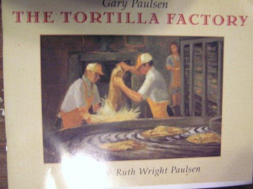 Book The tortilla factory free