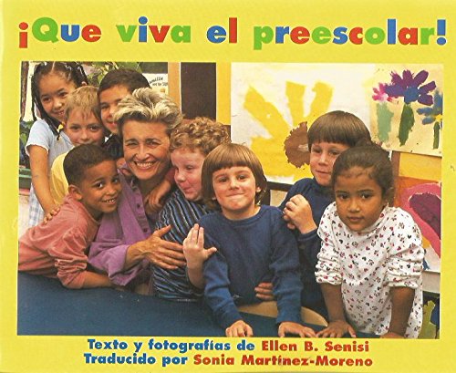 Book Dlm Early Childhood Express: Hurray For Pre-k Little Book Spanish free