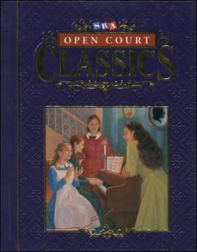 Book Open Court Student Anthology free