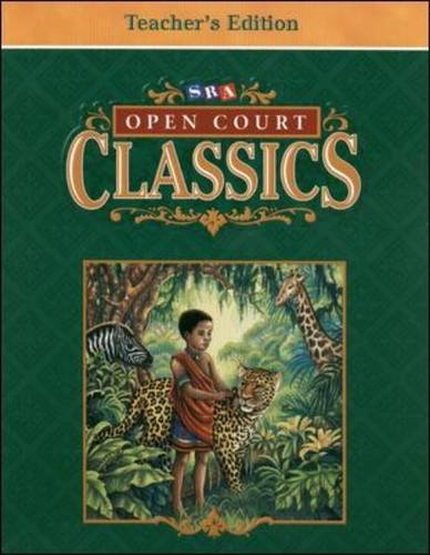 Book Open Court Classics: Level 2 free