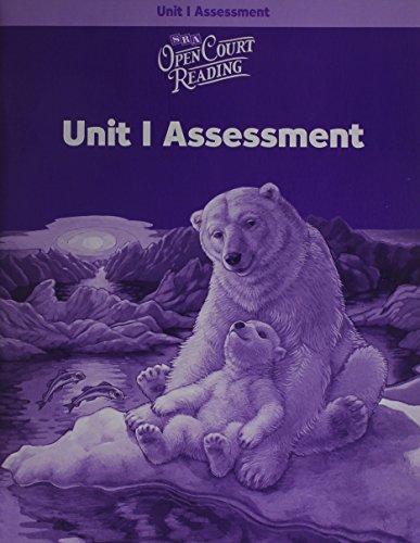 Book Open Court Reading: Grade 4 free