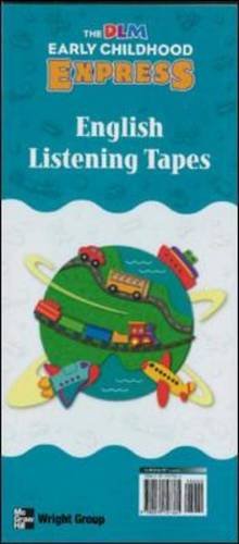 Book English Listening Library - Audiocassette Package (18 Tapes) free