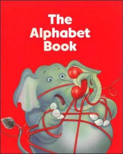 Book Alphabet Book free