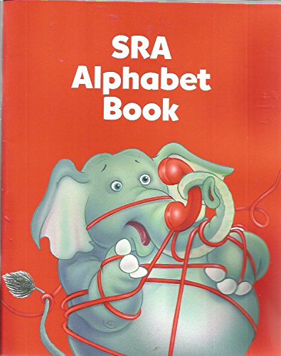 Book Dlm Early Childhood Express: SRA Alphabet Book Little Book English free