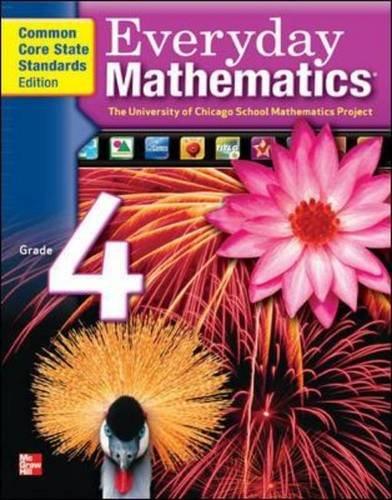 Book Everyday Math: Family Game Kit free