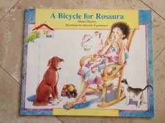 Book Dlm Early Childhood Express: A Bicycle for Rosaura Big Book English free