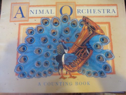 Book Scott Gustafson's animal orchestra: A counting book free