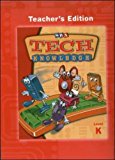 Book Techknowledge - Teacher's Edition - Level K free