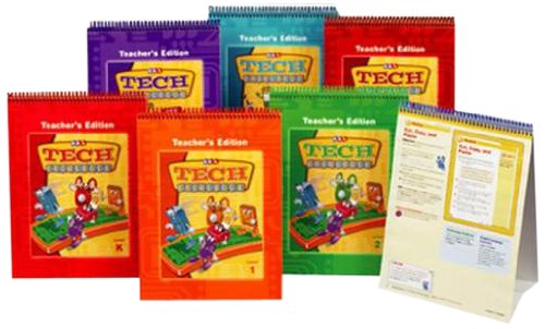 Book Techknowledge - Teacher's Edition - Level 2 free