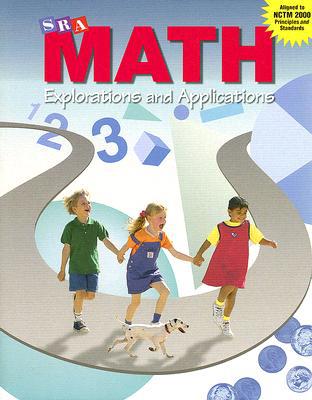 Book Math Explorations & Applications Level K free