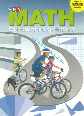 Book Sra Math : Explorations And Applications free