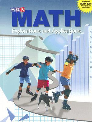 Book SRA Math: Explorations and Applications free