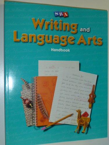 Book Writing And Language Arts - Writer's Handbook - Grade 5 free