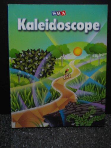 Book Kaleidoscope Reader Level C free