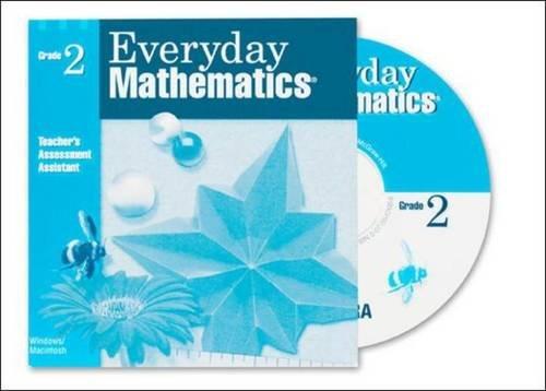 Book Everyday Mathematics: Assessment Management System Supplement Grade 2: Teacher's Assessment Assistant free