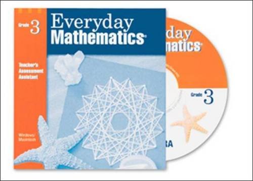 Book Everyday Mathematics Assessment Management System Supplement: Grade 3: Teacher's Assessment Assistant Cd-rom free