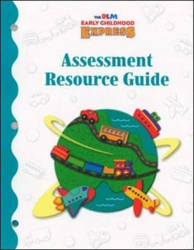 Book Dlm Early Childhood Express / Assessment Resource Guide free