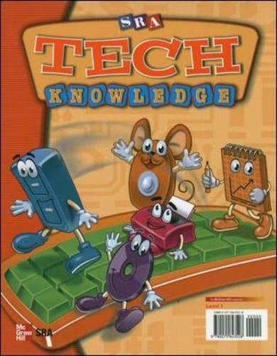 Book Techknowledge: Level 1 free
