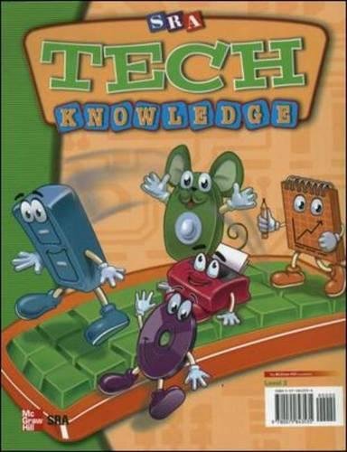 Book Techknowledge: Level 2 free