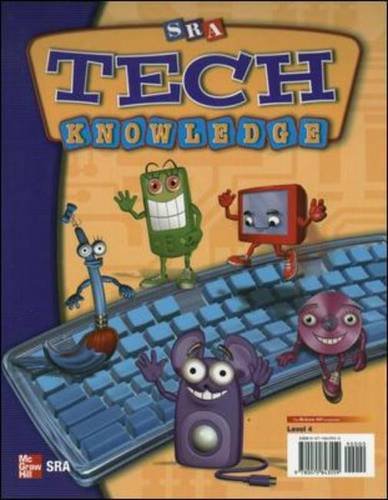 Book Techknowledge: Level 4 free