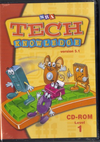 Book Tech Knowledge: CD Single Version Level 1 free