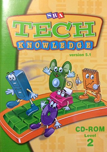 Book Tech Knowledge: CD Single Version Level 2 free