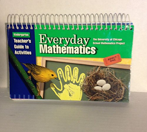 Book Grade K: Teacher's Guide to Activities free
