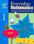 Book Everyday Mathematics: Student Math Journal  Vol. 1, Grade 2 free