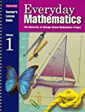 Book Everyday Math Teacher's Lesson Guide: 4th Grade, Volume 1 free