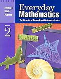 Book Everyday Mathematics: Student Math Journal Vol. 2 free