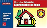 Book Everyday Math Book 1 free