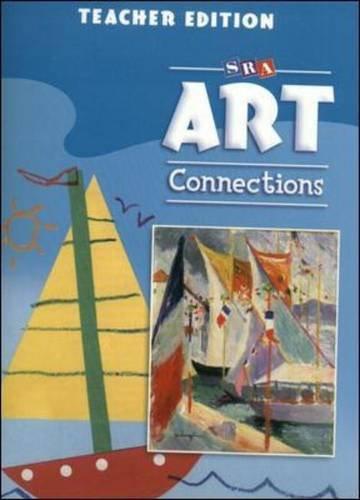 Book Art Connections - Teacher's Edition - Grade K free
