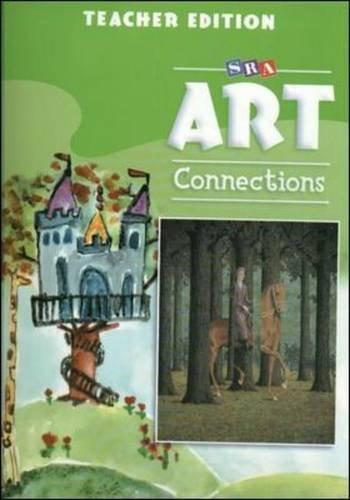 Book Art Connections - Teacher's Edition - Grade 3 free