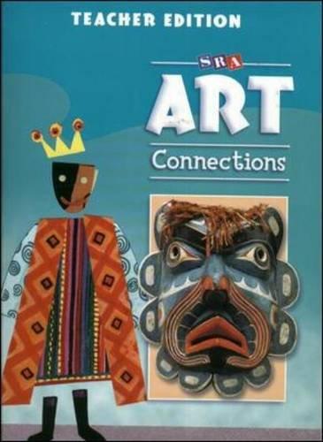 Book Art Connections - Teacher's Edition - Grade 6 free