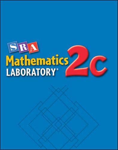 Book Math Lab 2c, Level 6 (math Labs) free