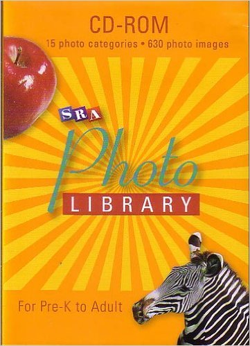 Book Photo Library - CD-ROM free