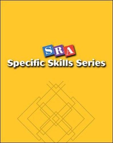 Book Specific Skill Series for Language Arts - Level H Starter Set free