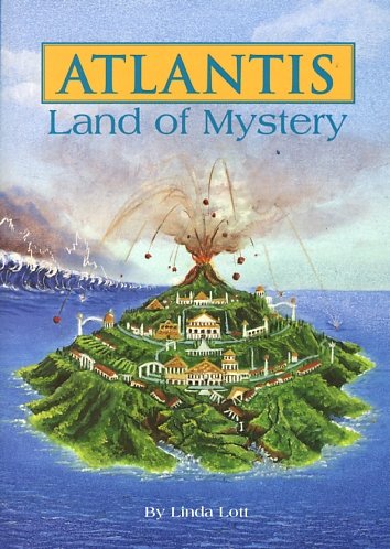 Book Atlantis: Land Of Mystery (the Unexpected, Book 5) free