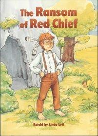 Book The Ransom of Red Chief (The Unexpected, Book 6) free