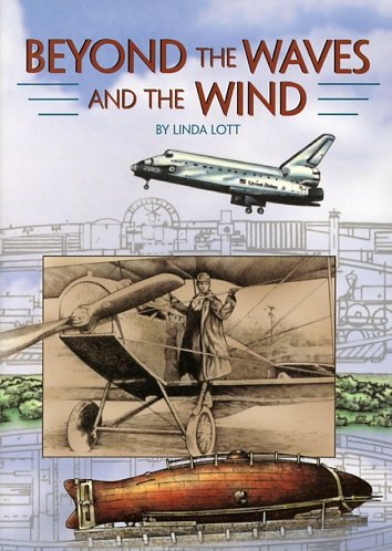 Book Beyond the Waves and the Wind (Reaching Goals, Book 4) free