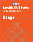 Book Specific Skill Series For Language Arts - Usage Book - Level G free