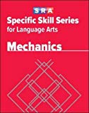 Book Specific Skill Series For Language Arts - Mechanics Book - Level G free