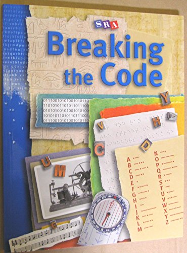 Book Breaking the Code - Student Reader free