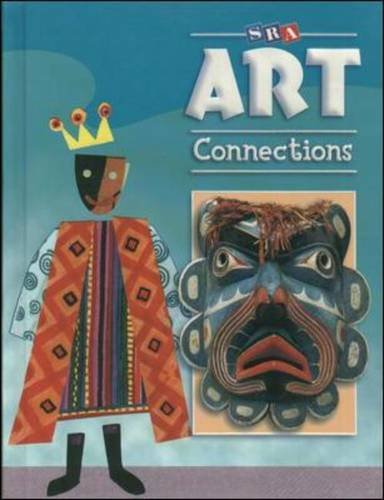 Book Art Connections - Student Edition - Grade 6 free