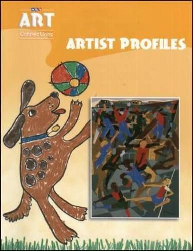 Book Art Connections - Artist Profiles - Grade 1 free